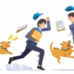 Why Does Your Dog Rush to Bite? 5 Key Reasons